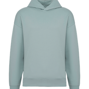Unisex oversized hooded sweatshirt 300gsm, miniatyr 5